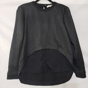 BCBGMAXAZRIA RUNWAY Top